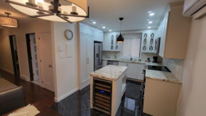 Montreal apartment rental